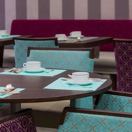 Hotel Le Rive Droite & Spa Lourdes Exterior foto