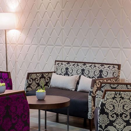 Hotel Le Rive Droite & Spa Lourdes Exterior foto