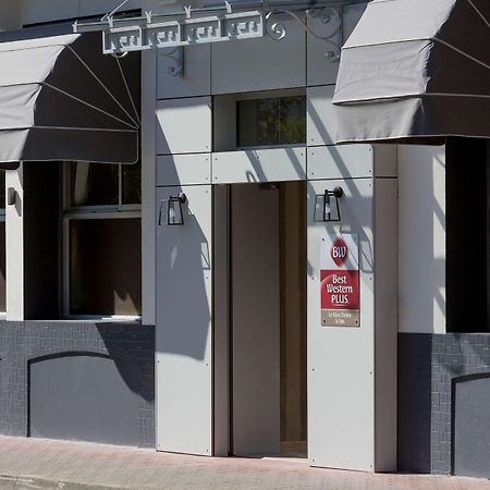 Hotel Le Rive Droite & Spa Lourdes Exterior foto