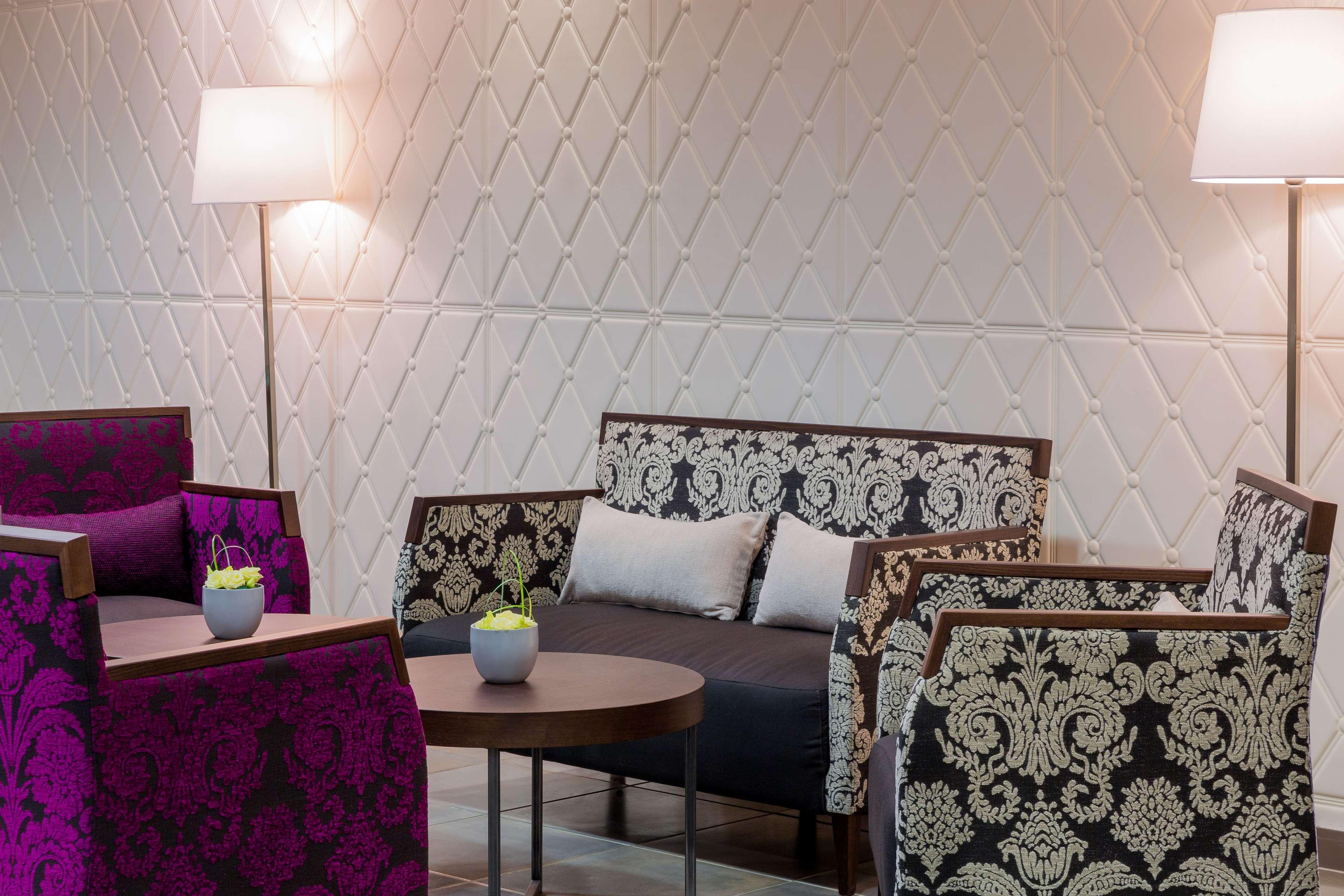 Hotel Le Rive Droite & Spa Lourdes Exterior foto