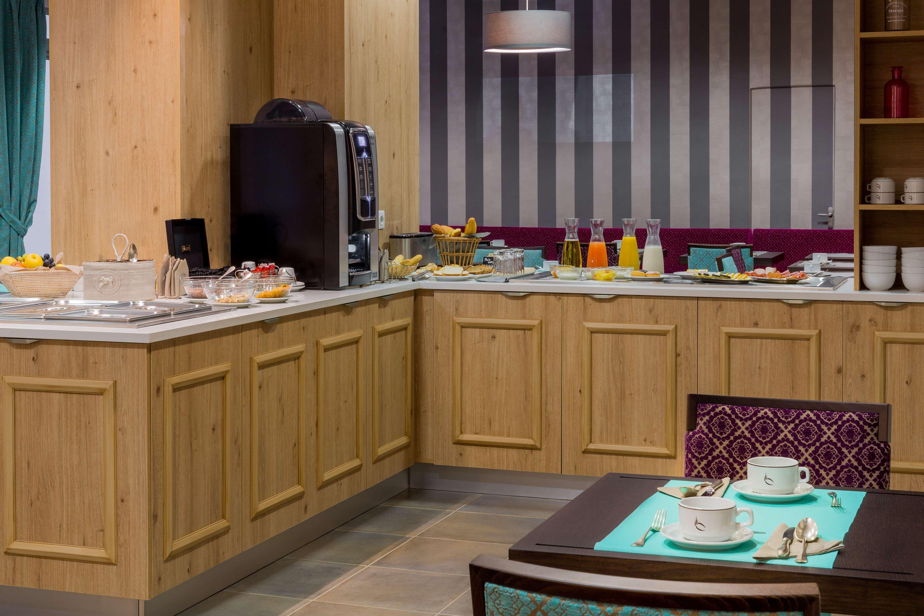 Hotel Le Rive Droite & Spa Lourdes Exterior foto