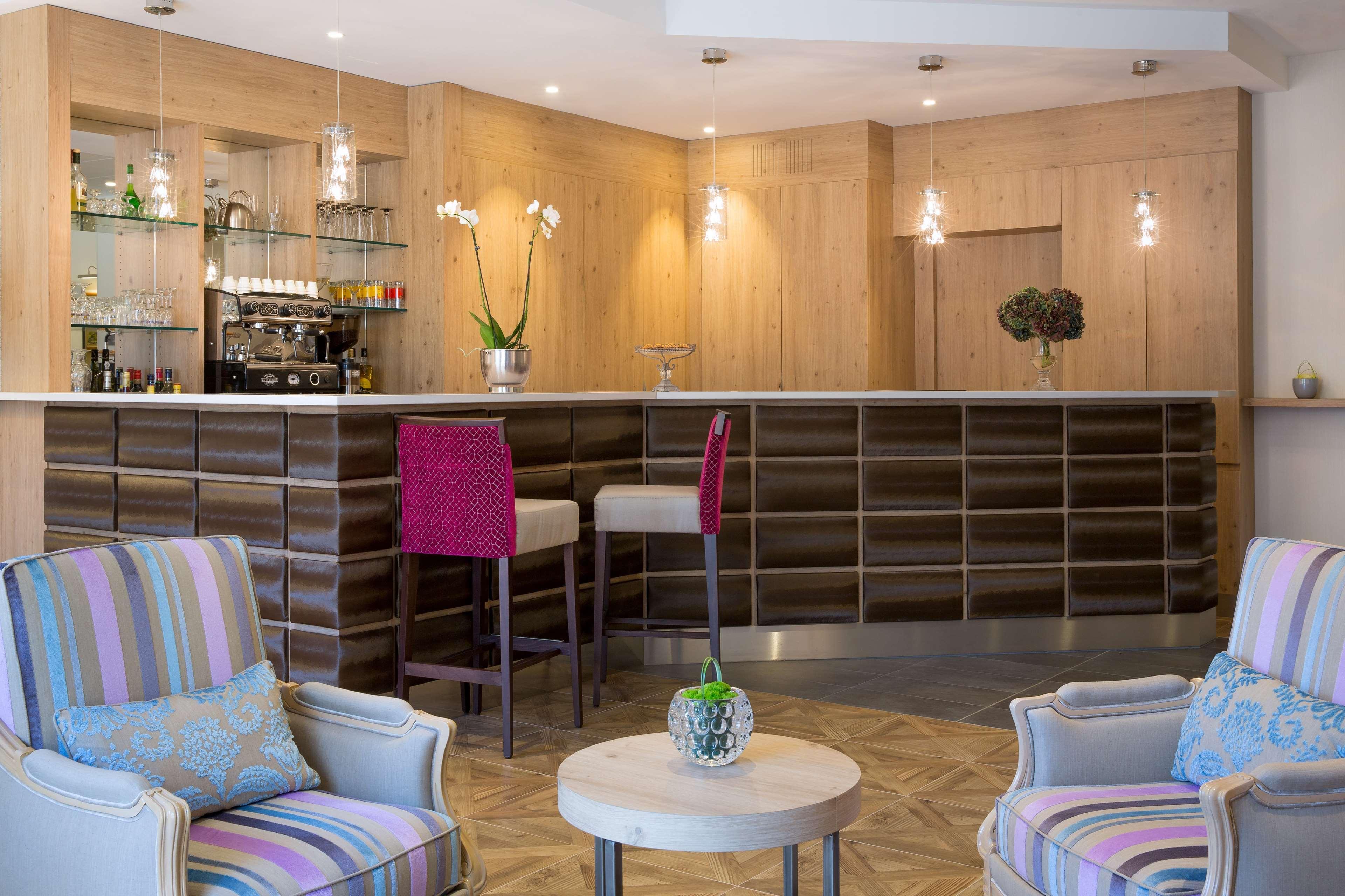 Hotel Le Rive Droite & Spa Lourdes Exterior foto