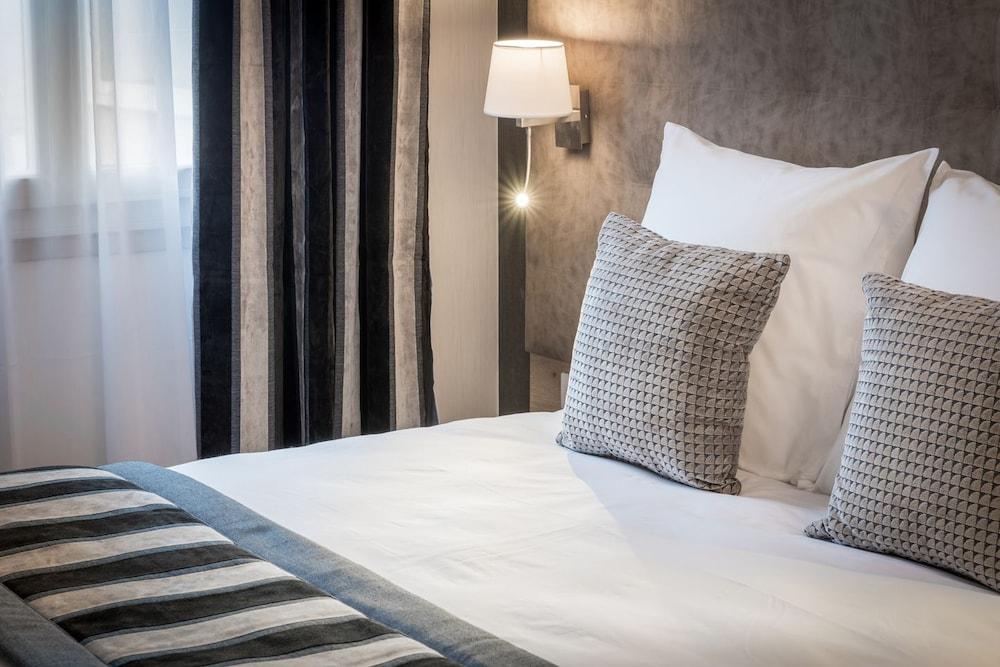 Hotel Le Rive Droite & Spa Lourdes Exterior foto