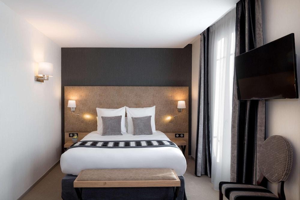 Hotel Le Rive Droite & Spa Lourdes Exterior foto